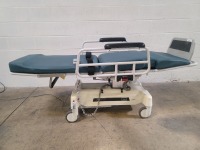 TRANSMOTION TMM4 STRETCHER CHAIR