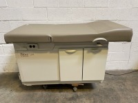 RITTER 204 EXAM TABLE