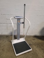 BEFOUR SCAL31MC DIGITAL PATIENT SCALE