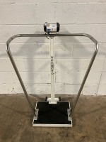 DETECTO 750 DIGITAL PATIENT SCALE