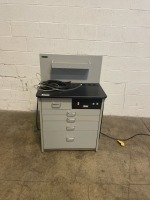 RELIANCE 400 TREATMENT CABINET