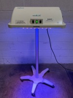 NATUS NEOBLUE LED PHOTOTHERAPY LIGHT