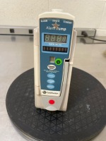 CAREFUSION ALARIS 8100 PUMP