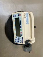 MEDFUSION 3500 INFUSION PUMP