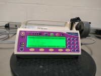 SMITHS MEDFUSION 3500 INFUSION PUMP