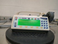 SMITHS MEDFUSION 3500 INFUSION PUMP