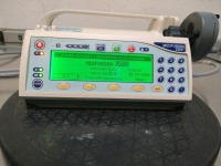 SMITHS MEDFUSION 3500 INFUSION PUMP