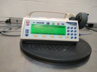 SMITHS MEDFUSION 3500 INFUSION PUMP