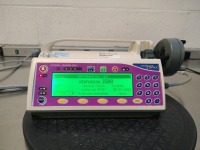 SMITHS MEDFUSION 3500 INFUSION PUMP