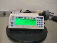 SMITHS MEDFUSION 3500 INFUSION PUMP