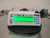 SMITHS MEDFUSION 3500 INFUSION PUMP