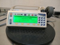 SMITHS MEDFUSION 3500 INFUSION PUMP