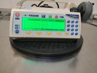 SMITHS MEDFUSION 3500 INFUSION PUMP