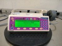 SMITHS MEDFUSION 3500 INFUSION PUMP