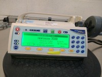 SMITHS MEDFUSION 3500 INFUSION PUMP