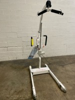 WY EAST MEDICAL ERLI600-WY ERGOLIFT PORTABLE LIFT