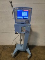 CAREFUSION AVEA MOBILE VENTILATOR