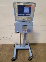 CAREFUSION AVEA MOBILE VENTILATOR