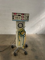 CAREFUSION 3100A OSCILLATORY VENTILATOR