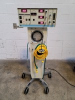 CAREFUSION SENSORMEDICS 3100A OSCILLATORY VENTILATOR