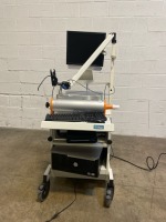 CAREFUSION VMAX ENOCORE WORKSTATION