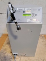 GE EVAIR AIR COMPRESSOR FOR VENTILATOR