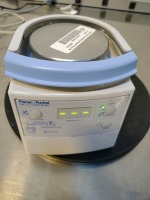 FISHER & PAYKEL MR850JHU RESPIRATORY HUMIDIFIER