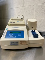 ADVANCED INSTRUMENTS INC. 3320 OSMOMETER