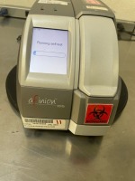 ALERE AS100 AFINION ANALYZER