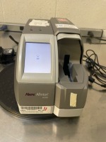 ALERE AS100 AFINION ANALYZER