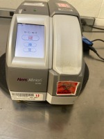 ALERE AS100 AFINION ANALYZER