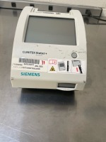 SIEMENS CLINITEK STATUS + ANALYZER