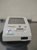 SIEMENS CLINITEK STATUS + ANALYZER