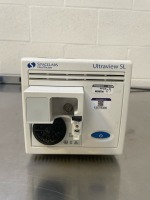 SPACE LABS 91518 GAS ANALYZER