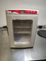 CARDINAL HEALTH H2200-H INCUBATOR