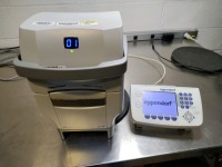 EPPENDORF VAPO.PROTECT PRO S MASTERCYCLER