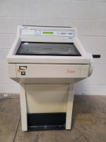 LEICA CM1800 CRYOSTAT