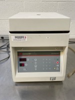 THERMO IEC CENTRA-W CELL WASHER CENTRIFUGE