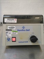 HAMILTON BELL VANGUARD V6500 CENTRIFUGE