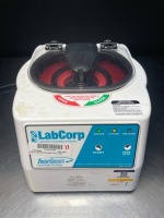 LABCORP 642E HORIZON SINGLE SPEED CENTRIFUGE