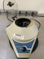 LW SCIENTIFIC ULTRA-8V CENTRIFUGE