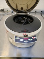 STATSPIN EXPRESS 4 CENTRIFUGE