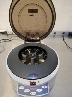 STATSPIN EXPRESS 4 CENTRIFUGE