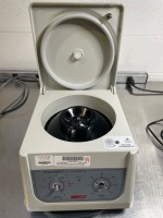 UNICO POWERSPIN LX CENTRIFUGE