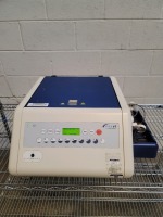 BIOMERIEUX PREVI-COLOR GRAM 29551 SLIDE STAINER NO CART