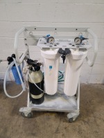 MAR COR PURIFICATION N/A FILTER TROLLEY FOR MILLENIUM HX SYSTEM