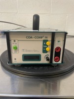 KIRWAN COA-COMP M BIPOLAR COAGULATOR 40 WATT GENERATOR