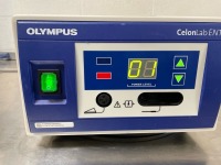 OLYMPUS CELONLAB ENT ESU