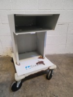 CONMED N/A ESU CART