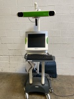 BRAINLAB KOLIBRI SURGICALNAVIGATION SYSTEM WITH MOBILE CAMERA STAND